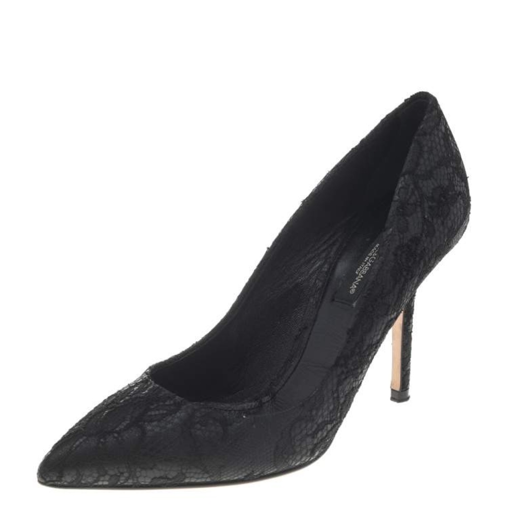 Dolce & Gabbana ballet 40